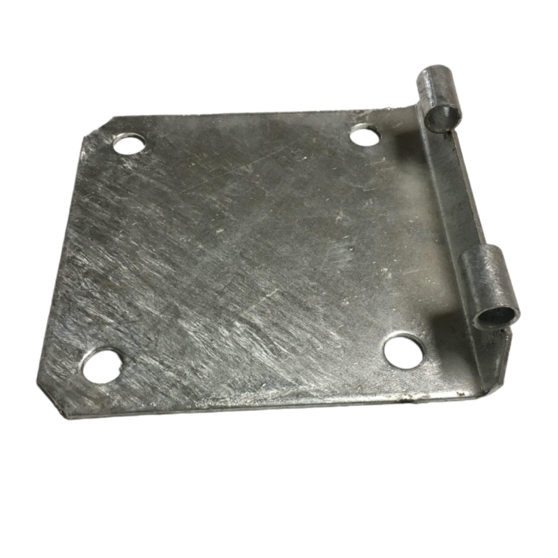 Markfäste Modell Eu 6-12m