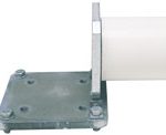 Flaggstång pro 14-18 meter
