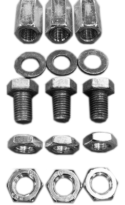 Muttersats för Royal Pro