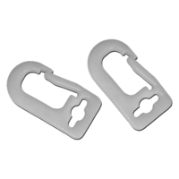Flagghake 2-Pack