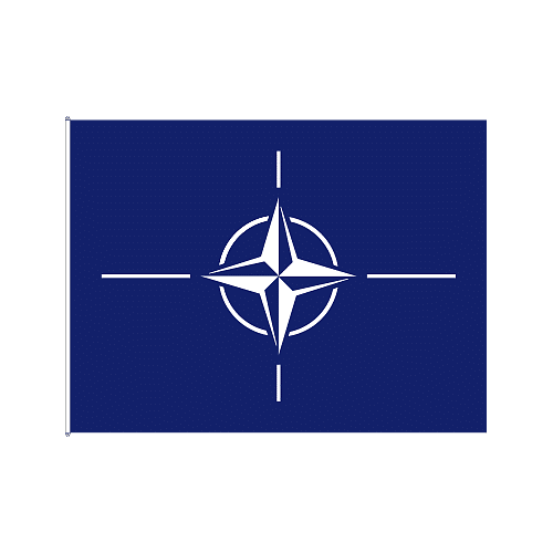 Nato Flagga